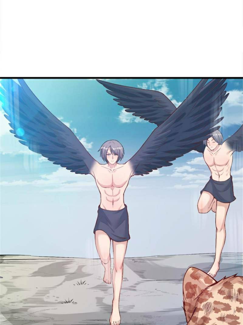 Beauty and the Beasts Chapter 202 Gambar 17